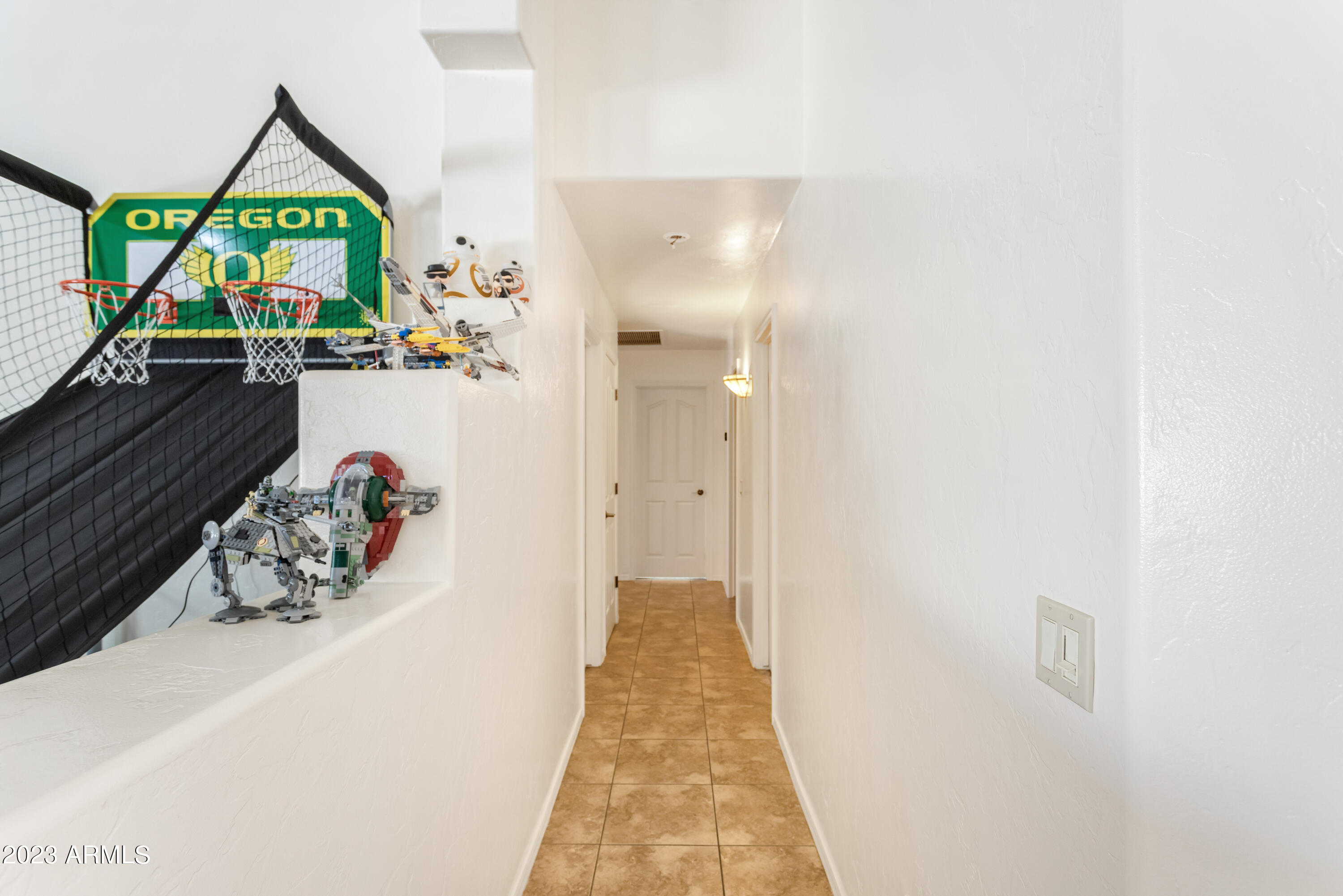 CANYON DE FLORES PHASE 1F - Residential