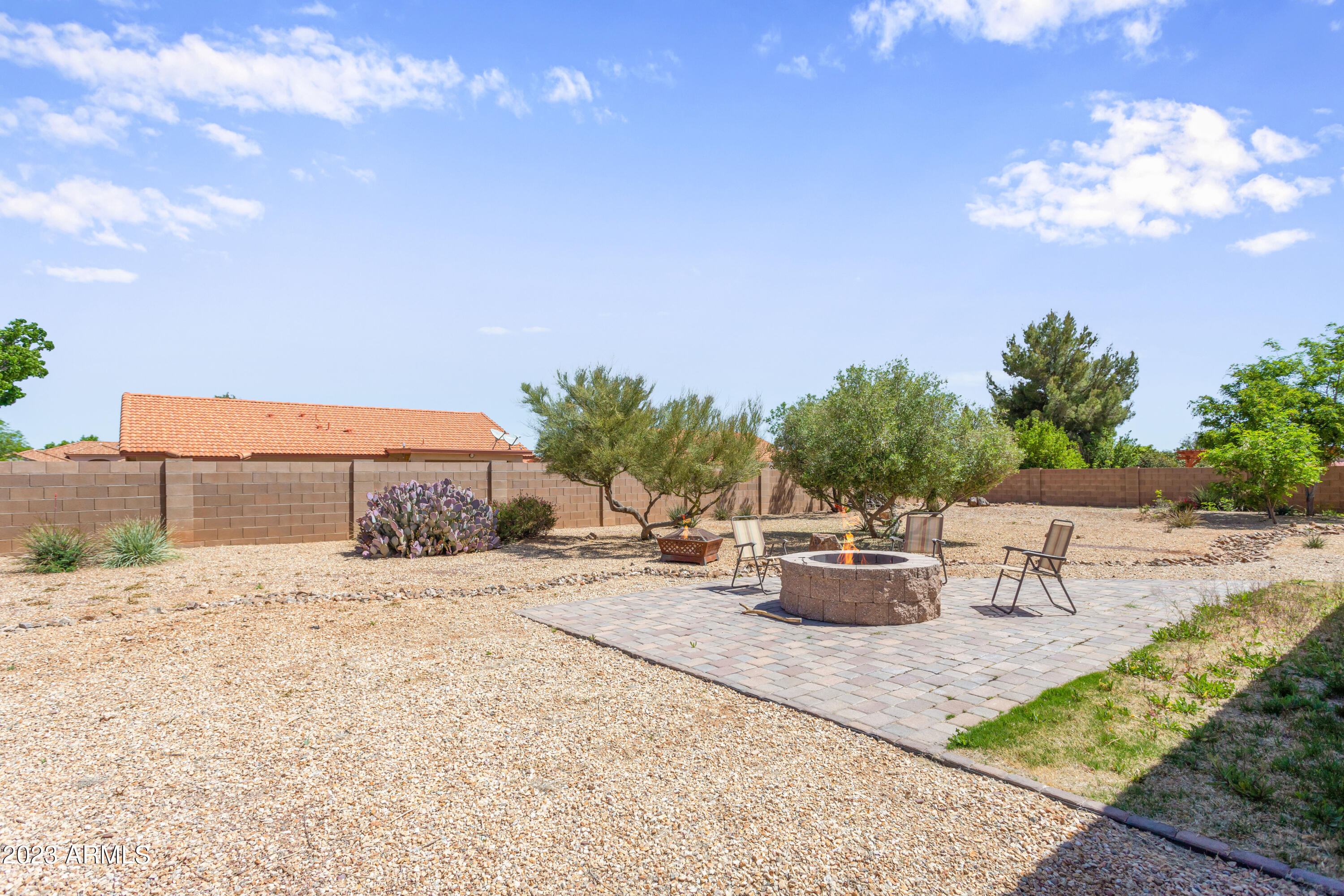 CANYON DE FLORES PHASE 1F - Residential
