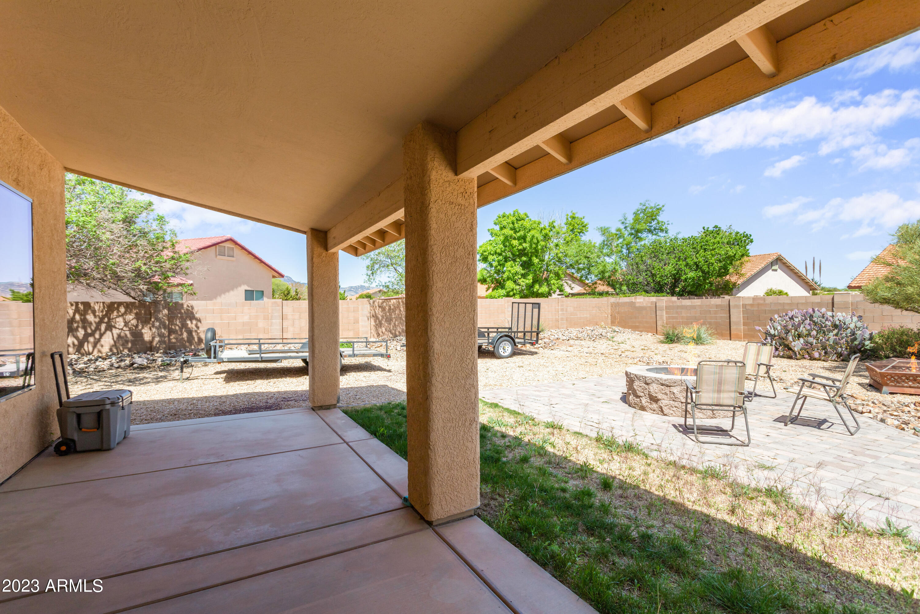 CANYON DE FLORES PHASE 1F - Residential