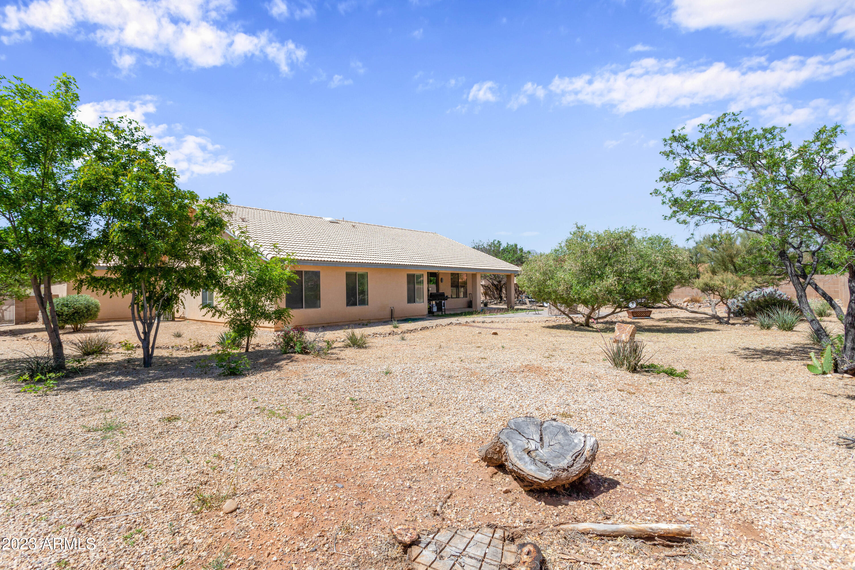 CANYON DE FLORES PHASE 1F - Residential