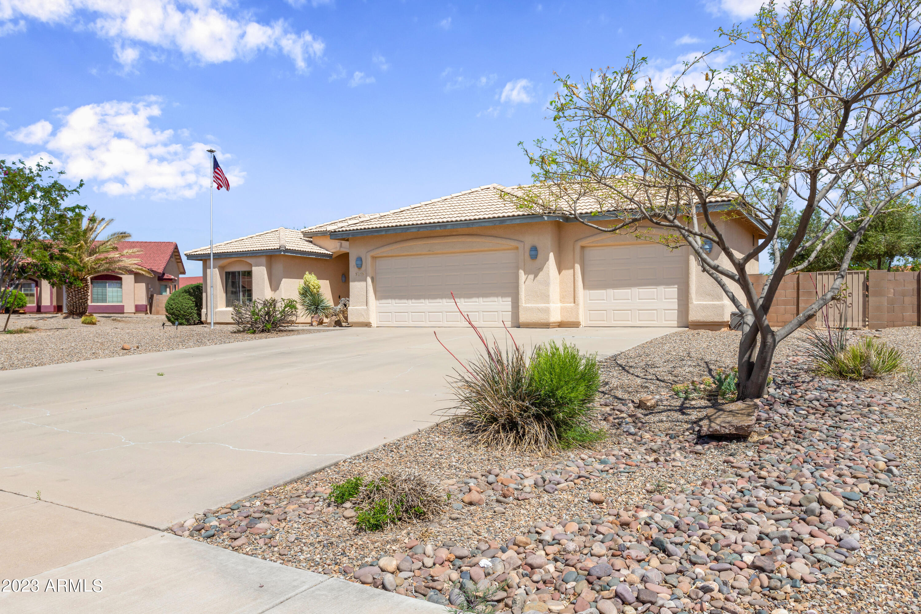 CANYON DE FLORES PHASE 1F - Residential