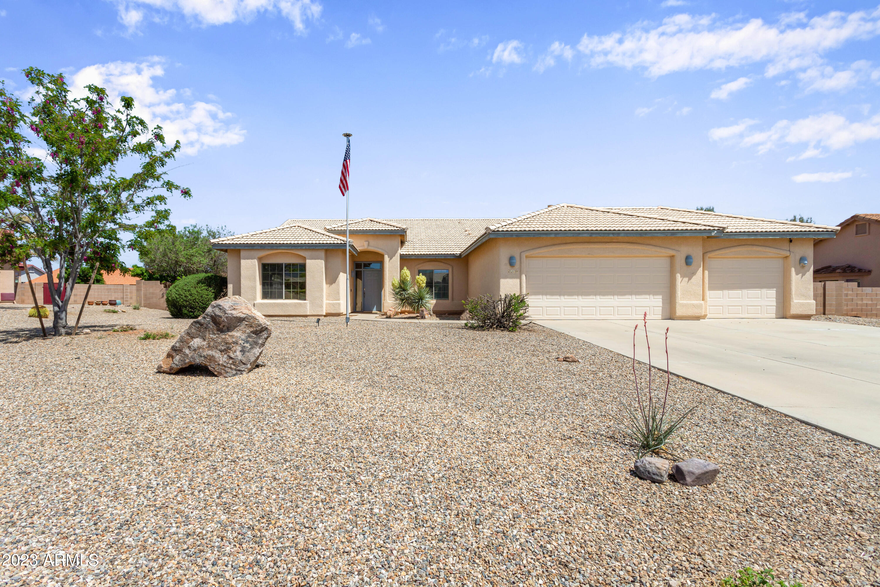 CANYON DE FLORES PHASE 1F - Residential