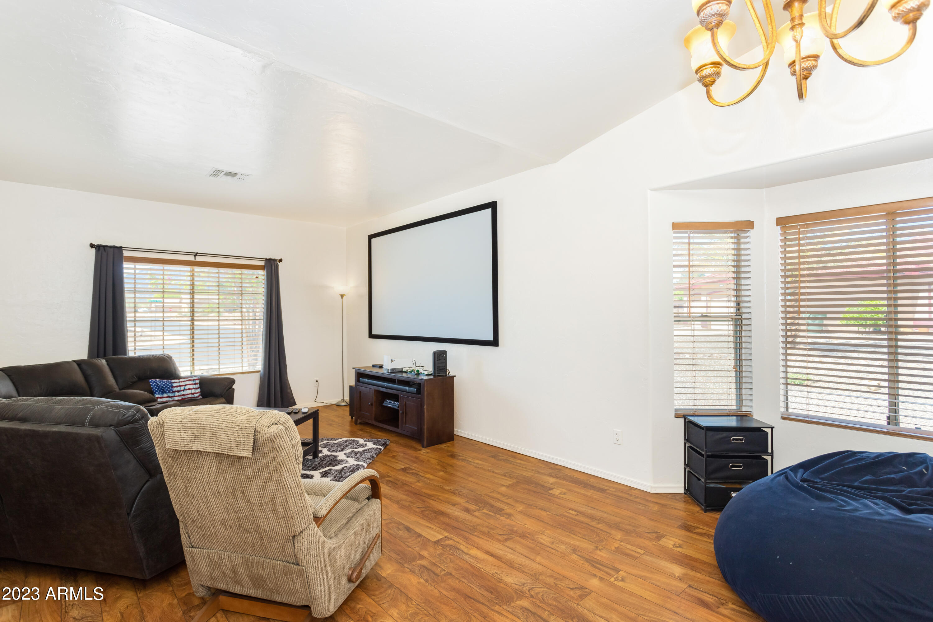 CANYON DE FLORES PHASE 1F - Residential