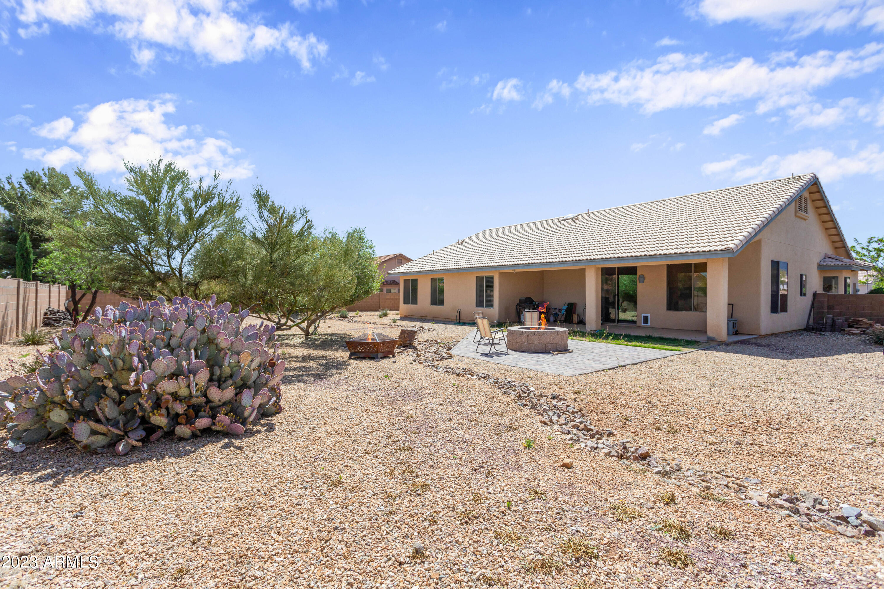 CANYON DE FLORES PHASE 1F - Residential