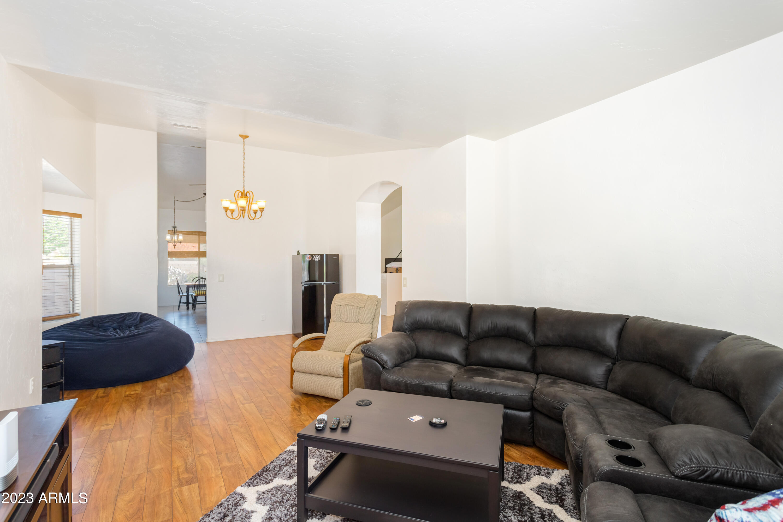 CANYON DE FLORES PHASE 1F - Residential