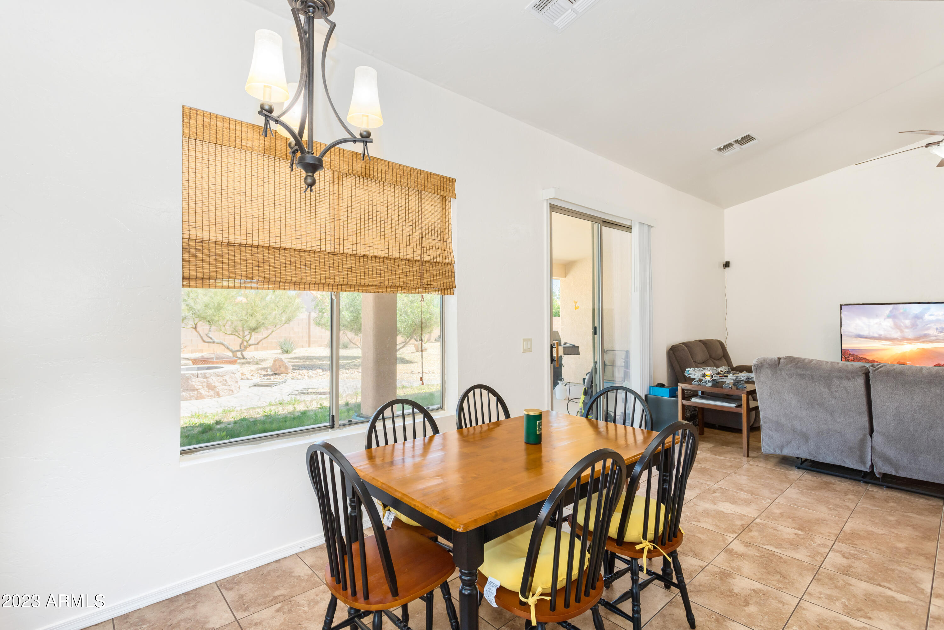 CANYON DE FLORES PHASE 1F - Residential