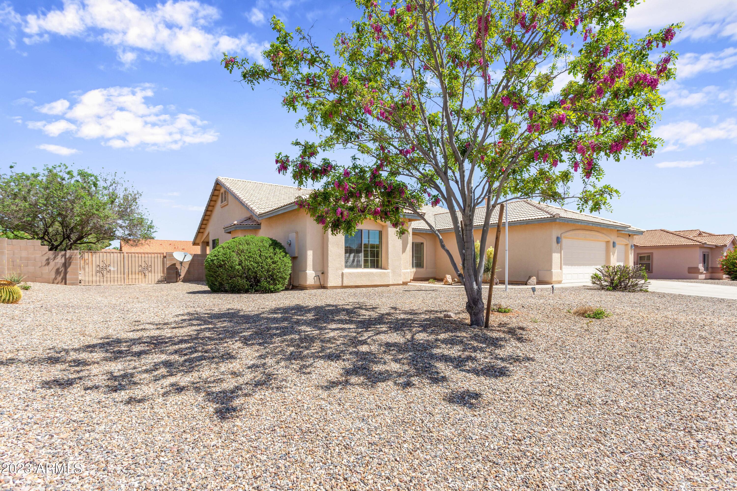 CANYON DE FLORES PHASE 1F - Residential