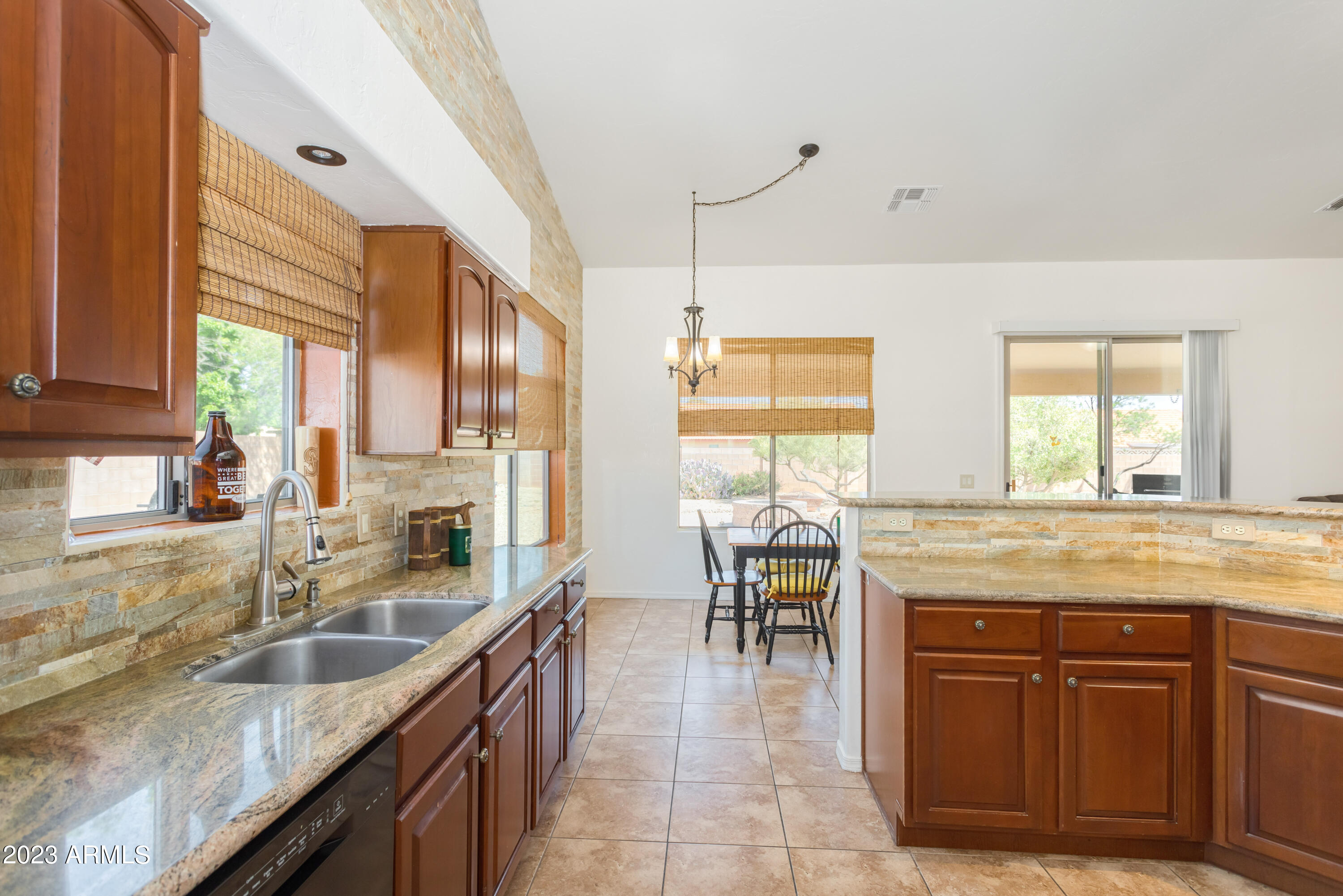 CANYON DE FLORES PHASE 1F - Residential