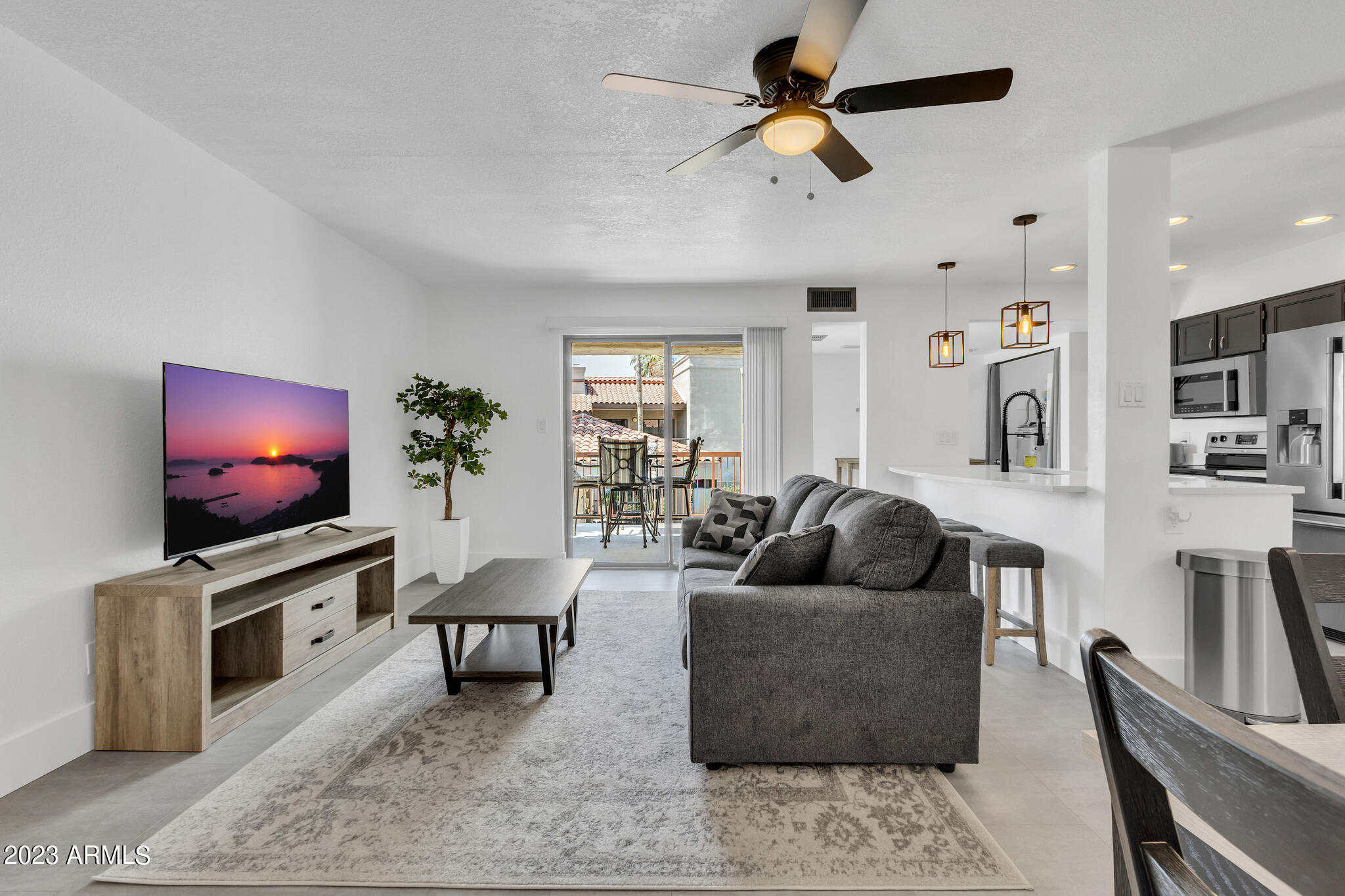 9270 E Mission Lane 219