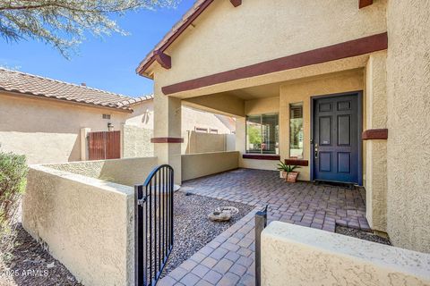 2047 E Carob Drive, Chandler, AZ 85286 - #: 6909432