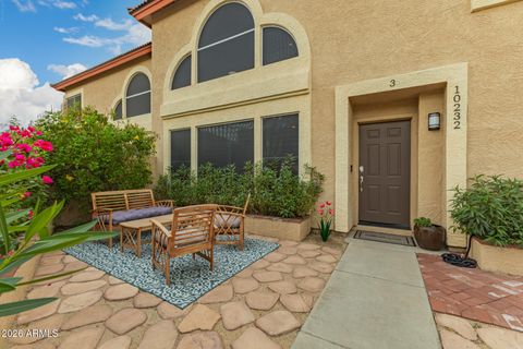 10232 N 12TH Court 3 Phoenix AZ 85020