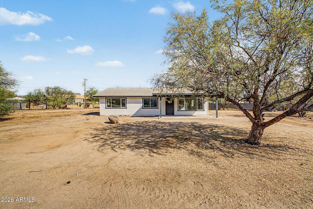 Photo of 42845 N 7th Avenue, New River, AZ 85087 (MLS # 7066440)