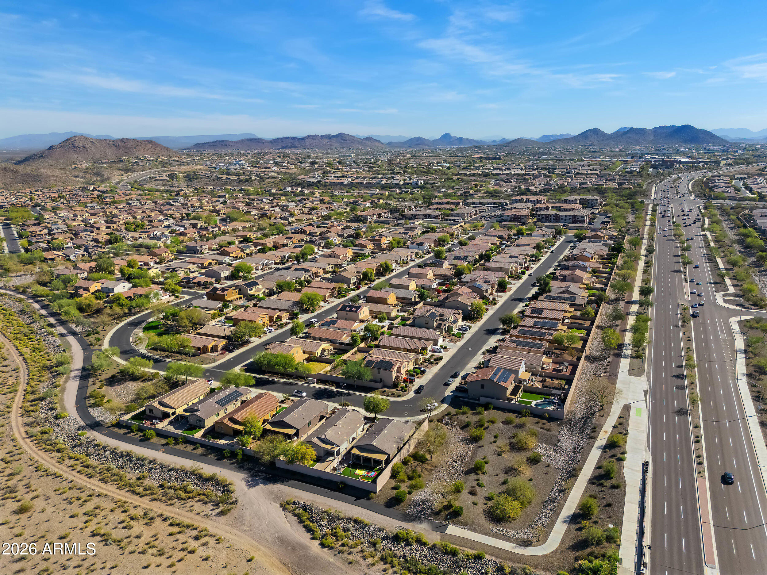 10802 W SADDLEHORN Road