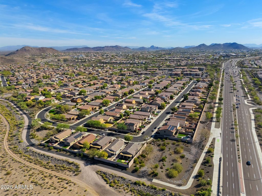 Photo of 10802 W Saddlehorn Road, Peoria, AZ 85383 (MLS # 6992152)