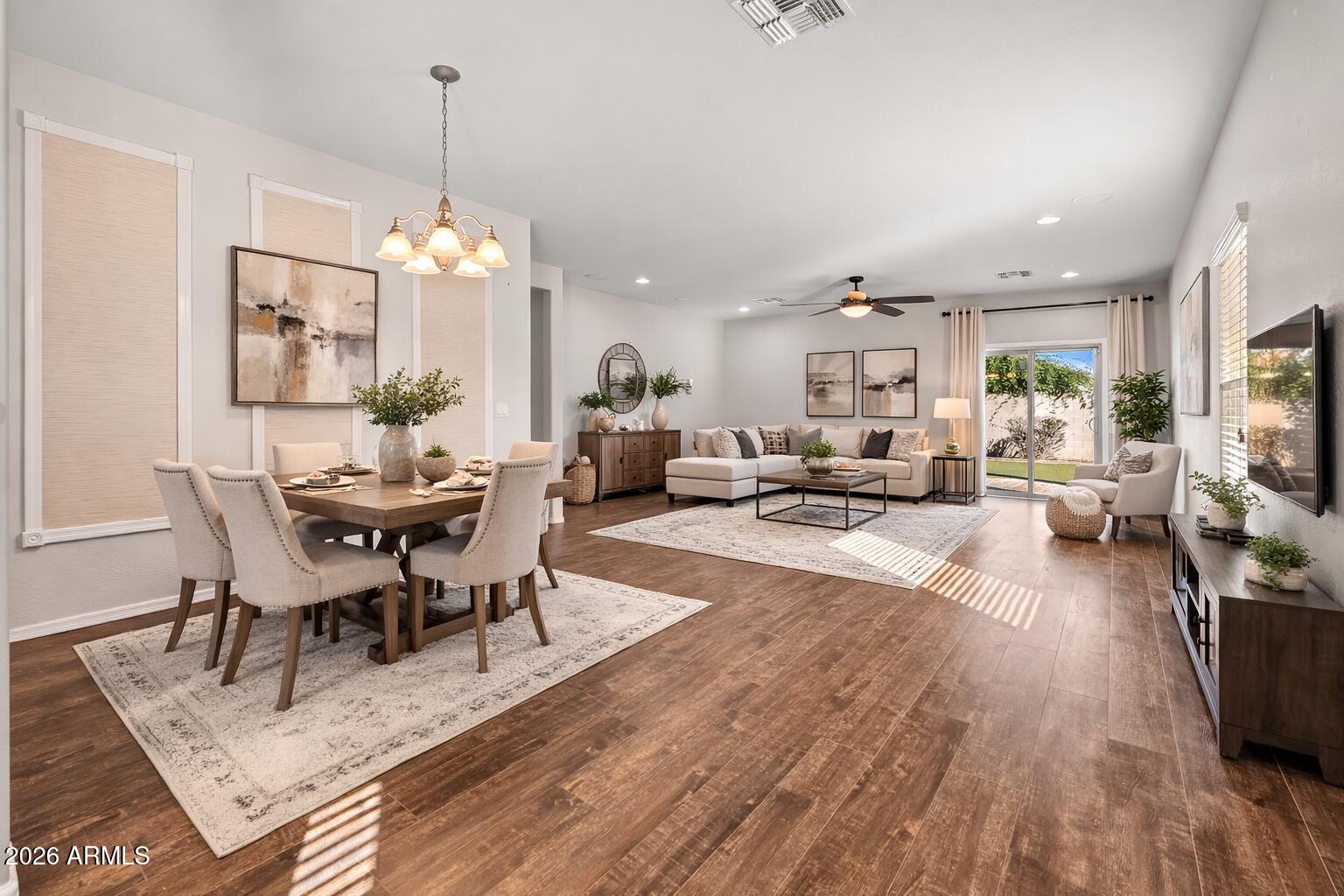 10802 W SADDLEHORN Road