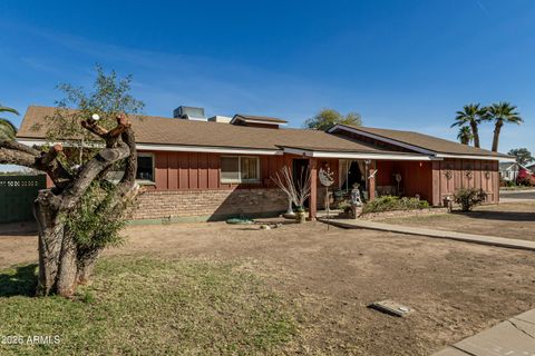 890 W DEL RIO Street Chandler AZ 85225