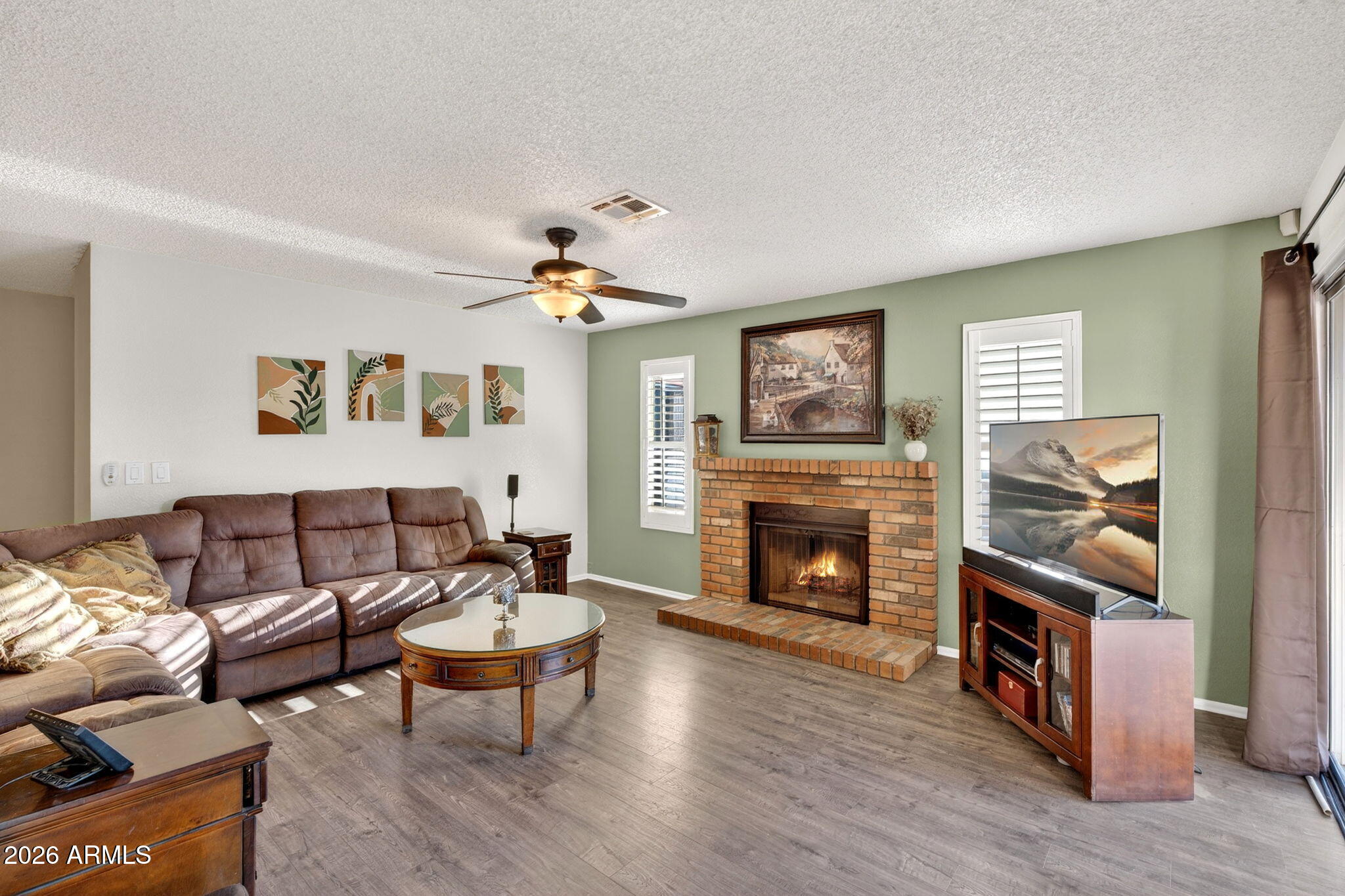 4852 E Betty Elyse Lane