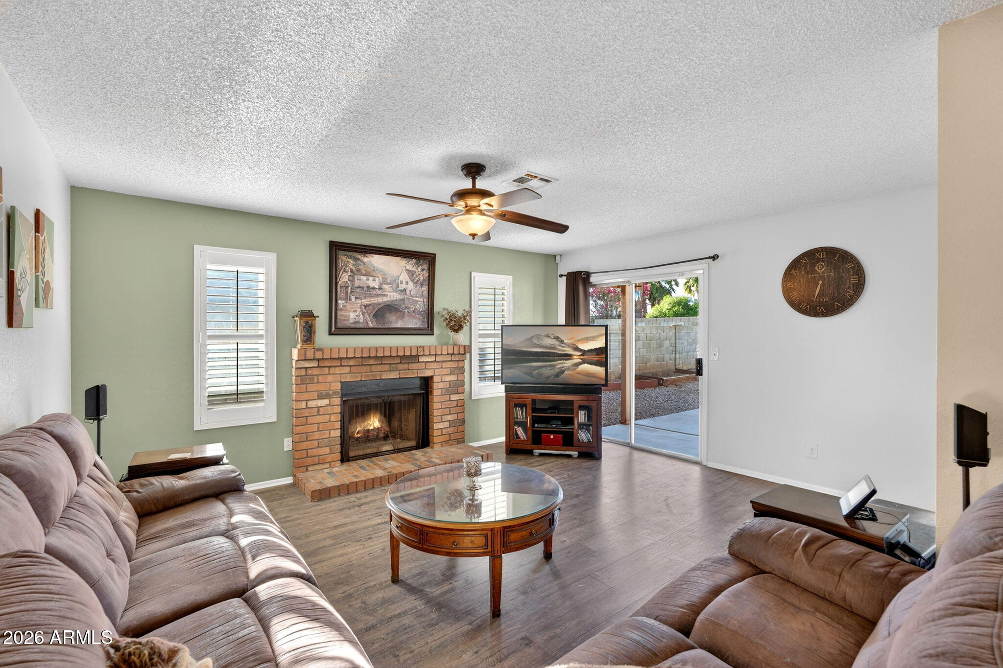 4852 E Betty Elyse Lane