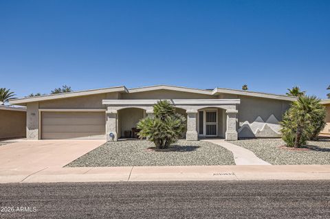 10822 W MIMOSA Drive Sun City AZ 85373