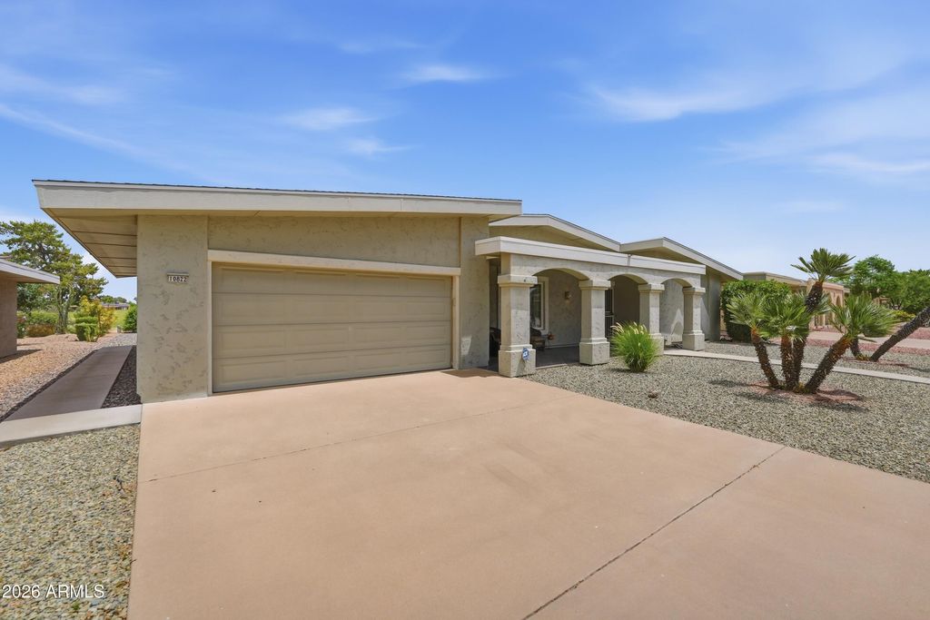 Photo of 10822 W Mimosa Drive, Sun City, AZ 85373 (MLS # 7026448)