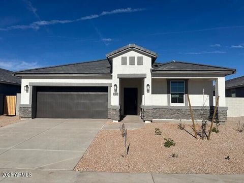 38120 W CAPRI Avenue Maricopa AZ 85138