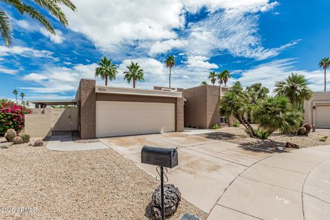 5526 N 77TH Way Scottsdale AZ 85250