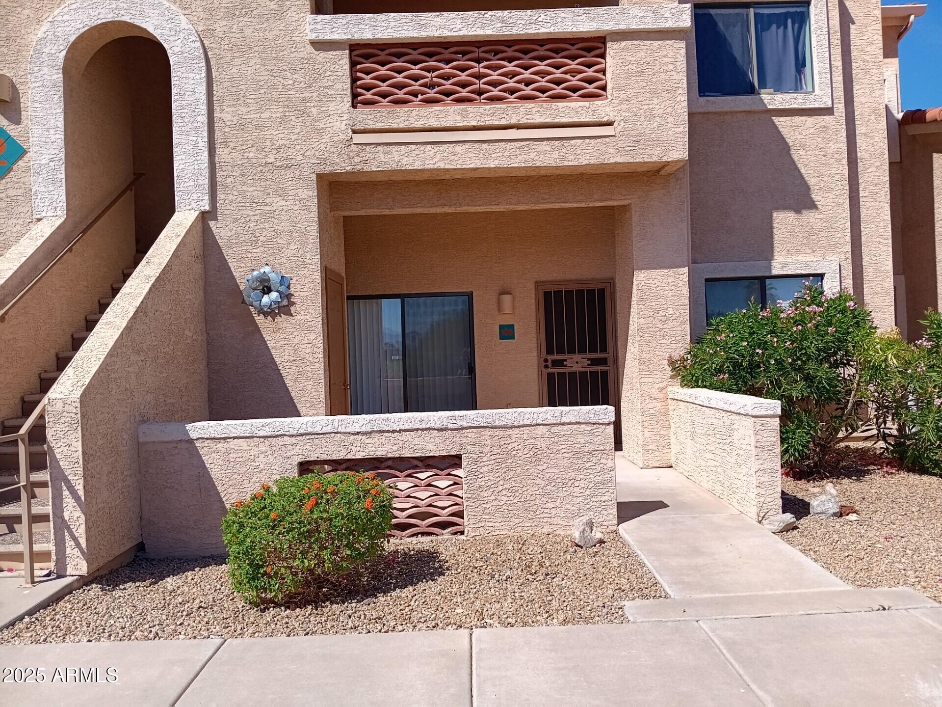 16357 E Arrow Drive 105