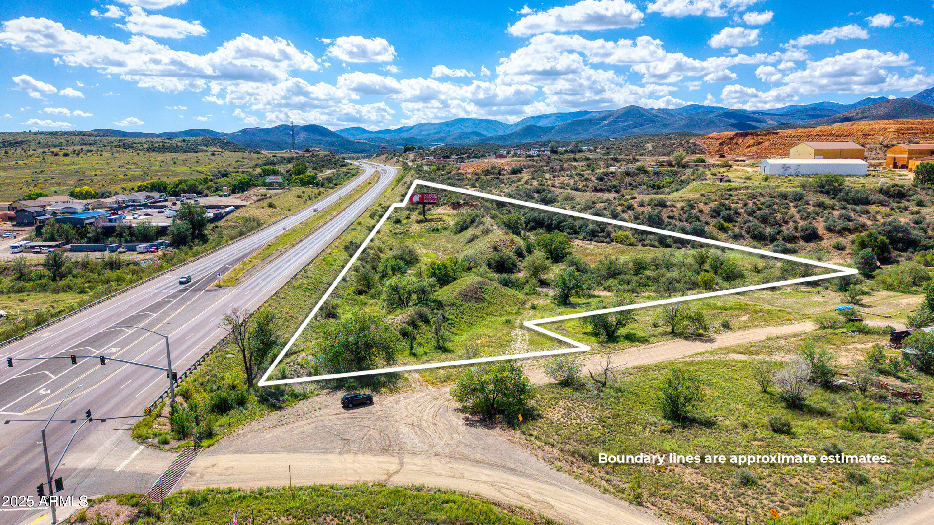 2862 S STATE ROUTE 69 -- -