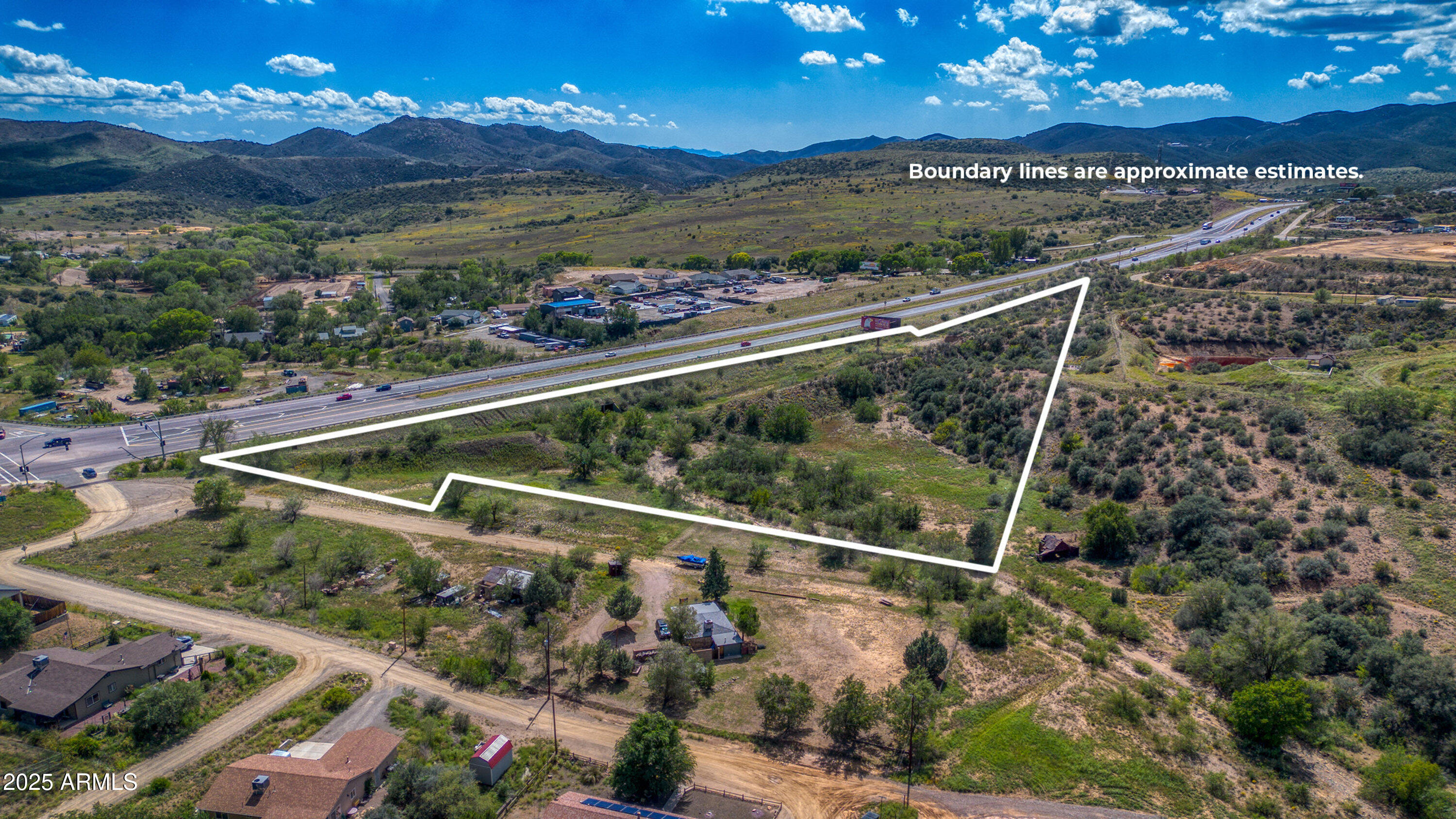 2862 S STATE ROUTE 69 -- -