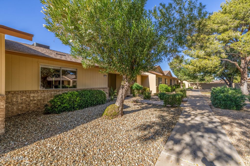 Photo of 13430 W Bolero Drive, Sun City West, AZ 85375 (MLS # 6958941)