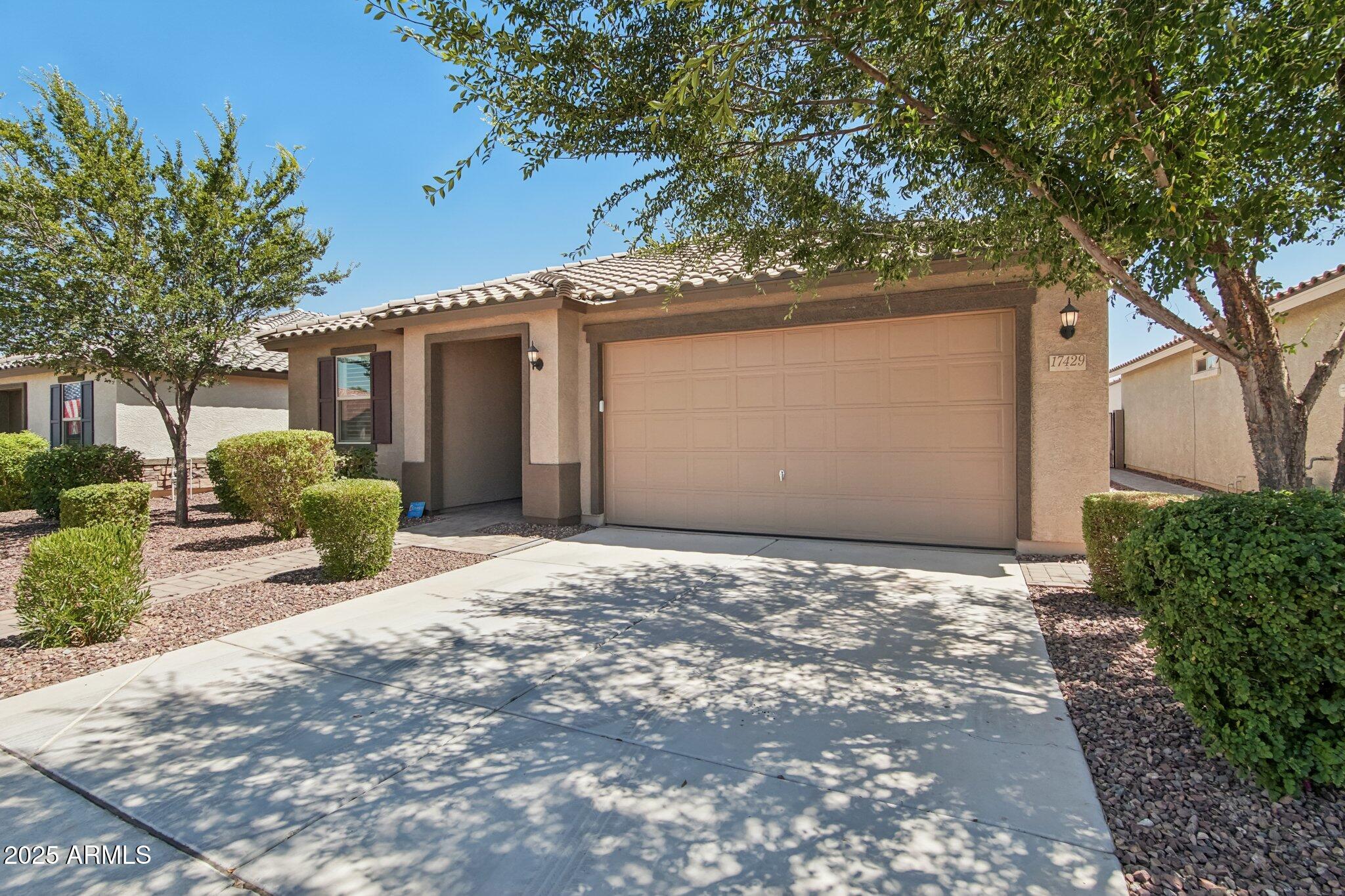 17429 W MOLLY Lane