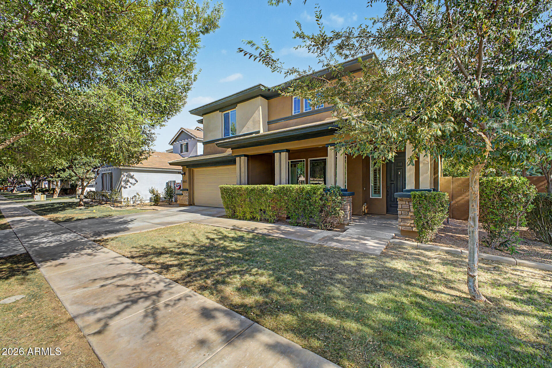 3497 E Sierra Madre Avenue