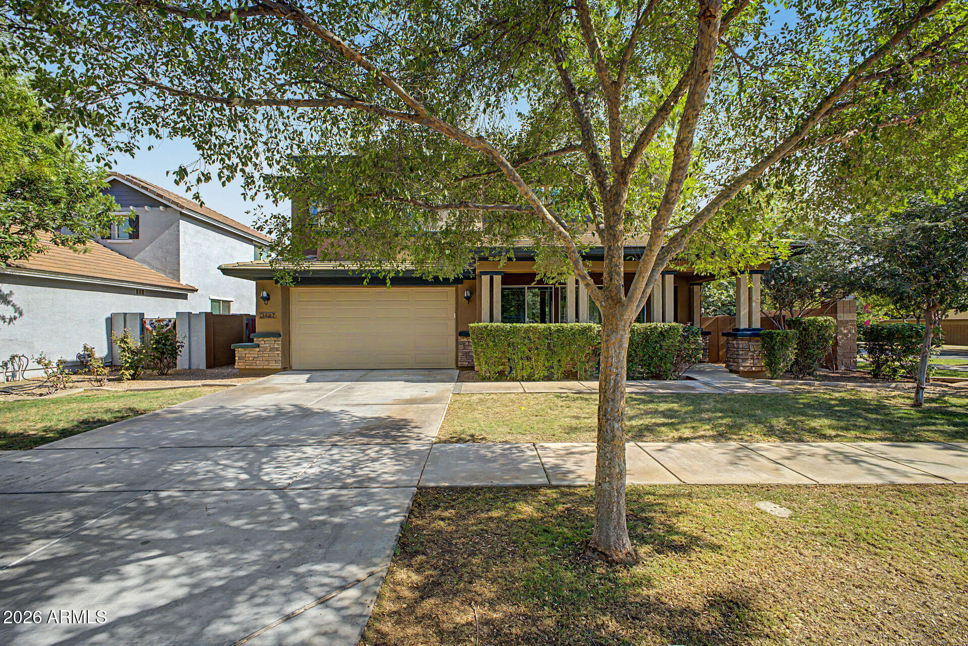 3497 E Sierra Madre Avenue