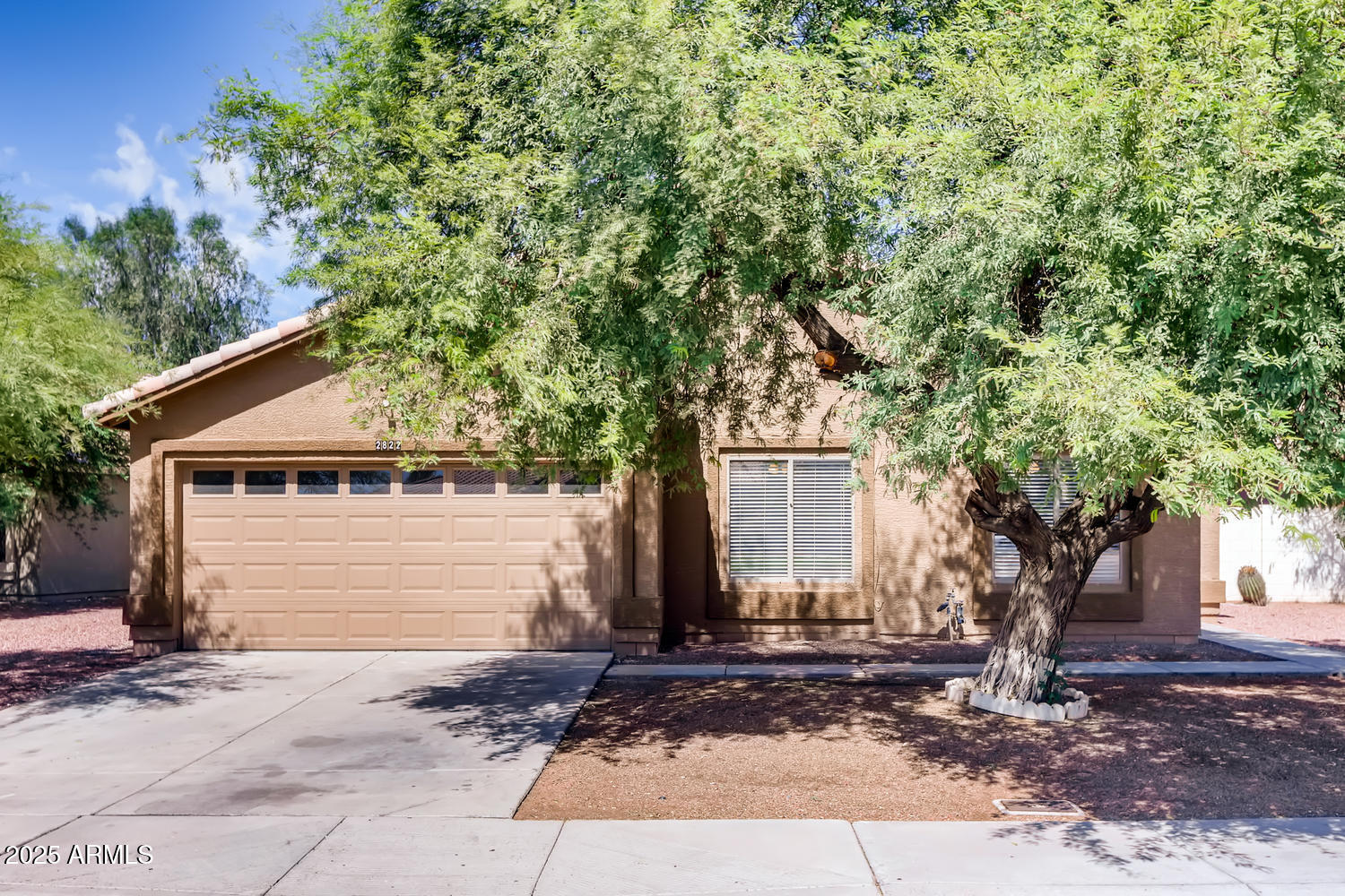 Homes 1 2822 N 90TH Avenue
