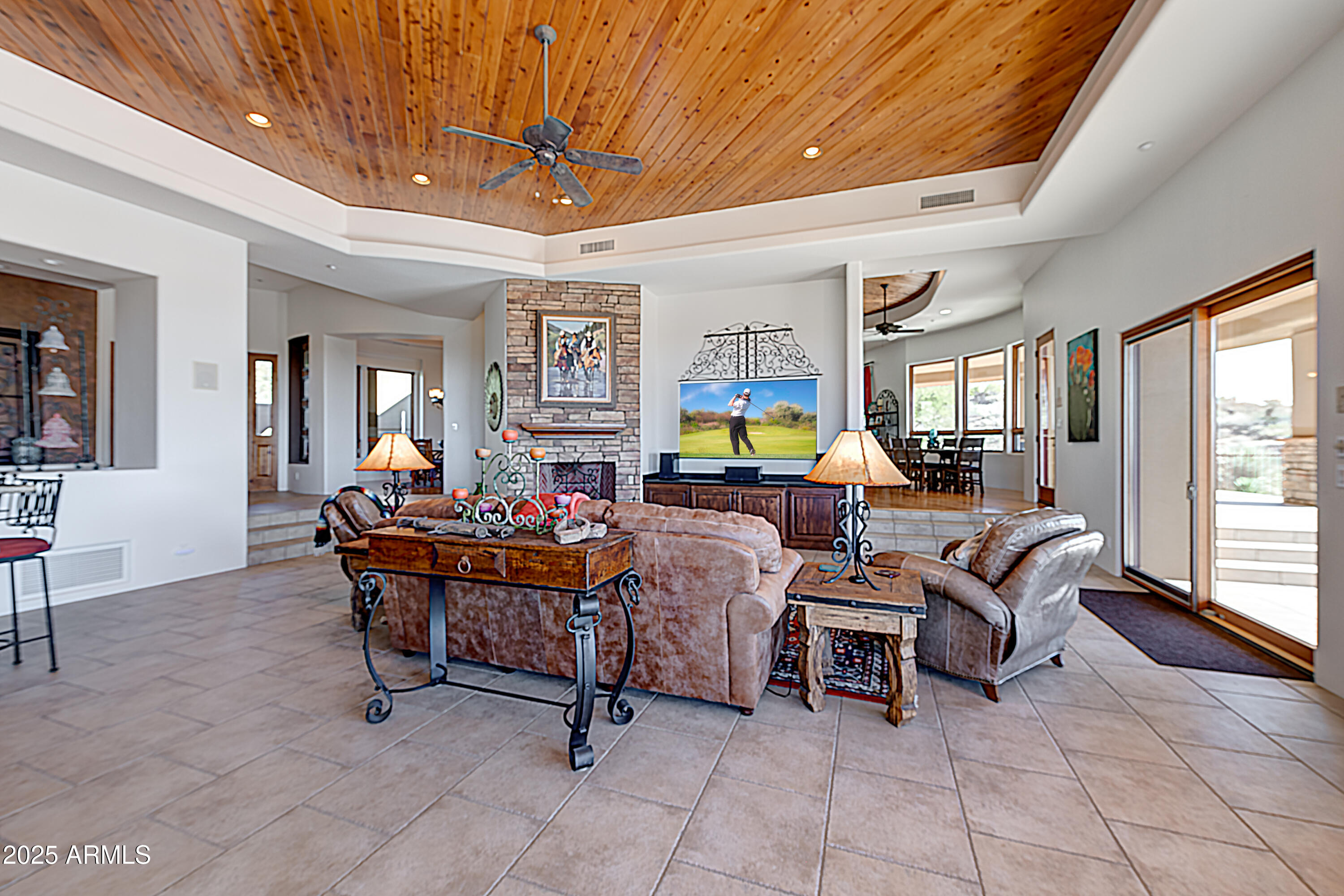 11349 E SALERO Drive