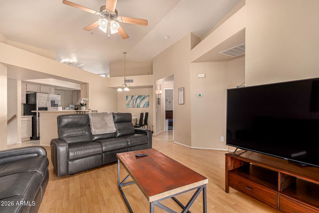 Photo of 1800 W Elliot Road #227, Chandler, AZ 85224 (MLS # 6966078)