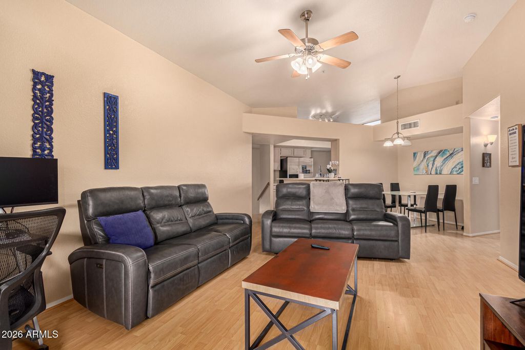 Photo of 1800 W Elliot Road #227, Chandler, AZ 85224 (MLS # 6966078)