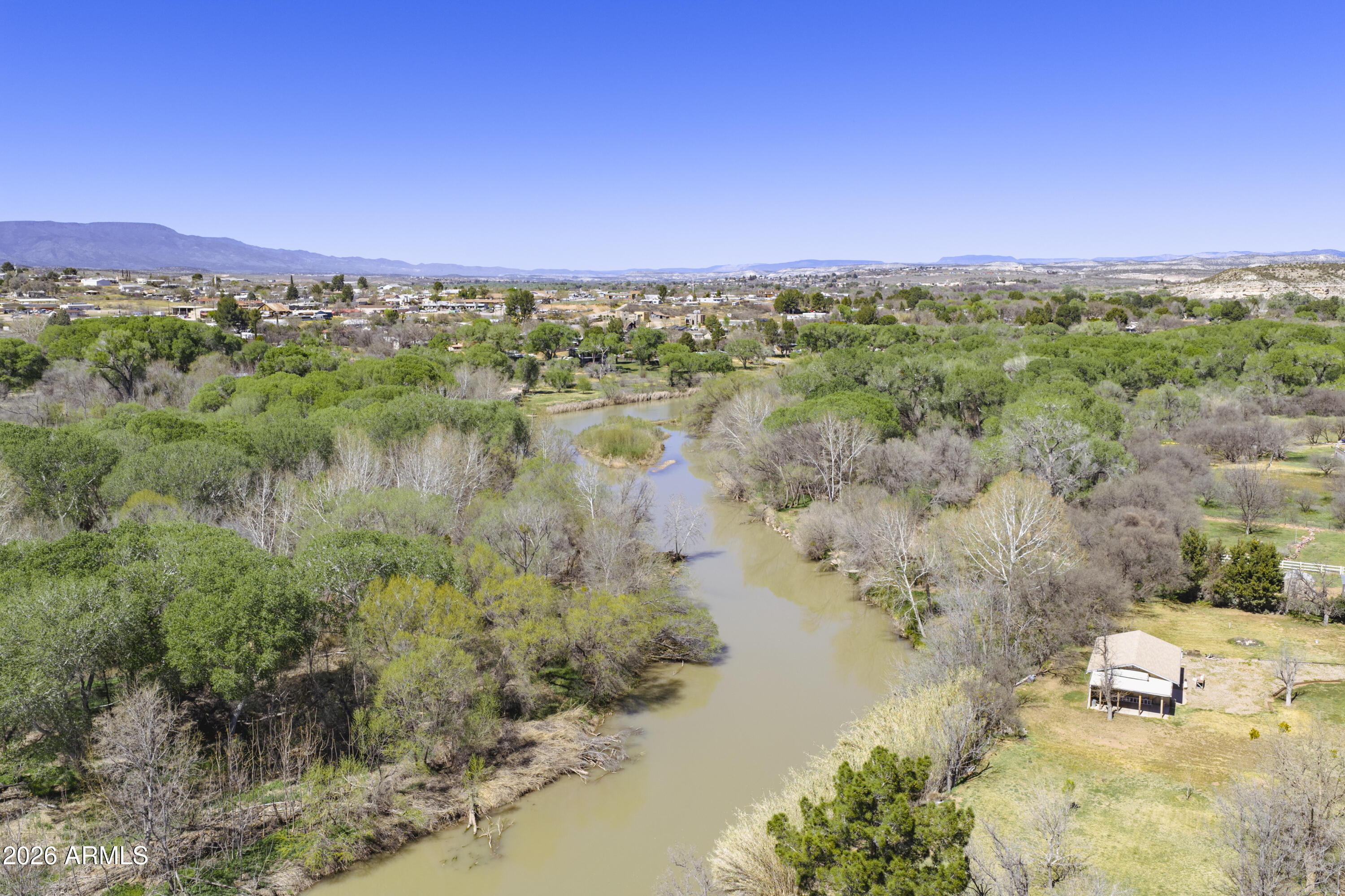 853 S SGT WOODALL Drive