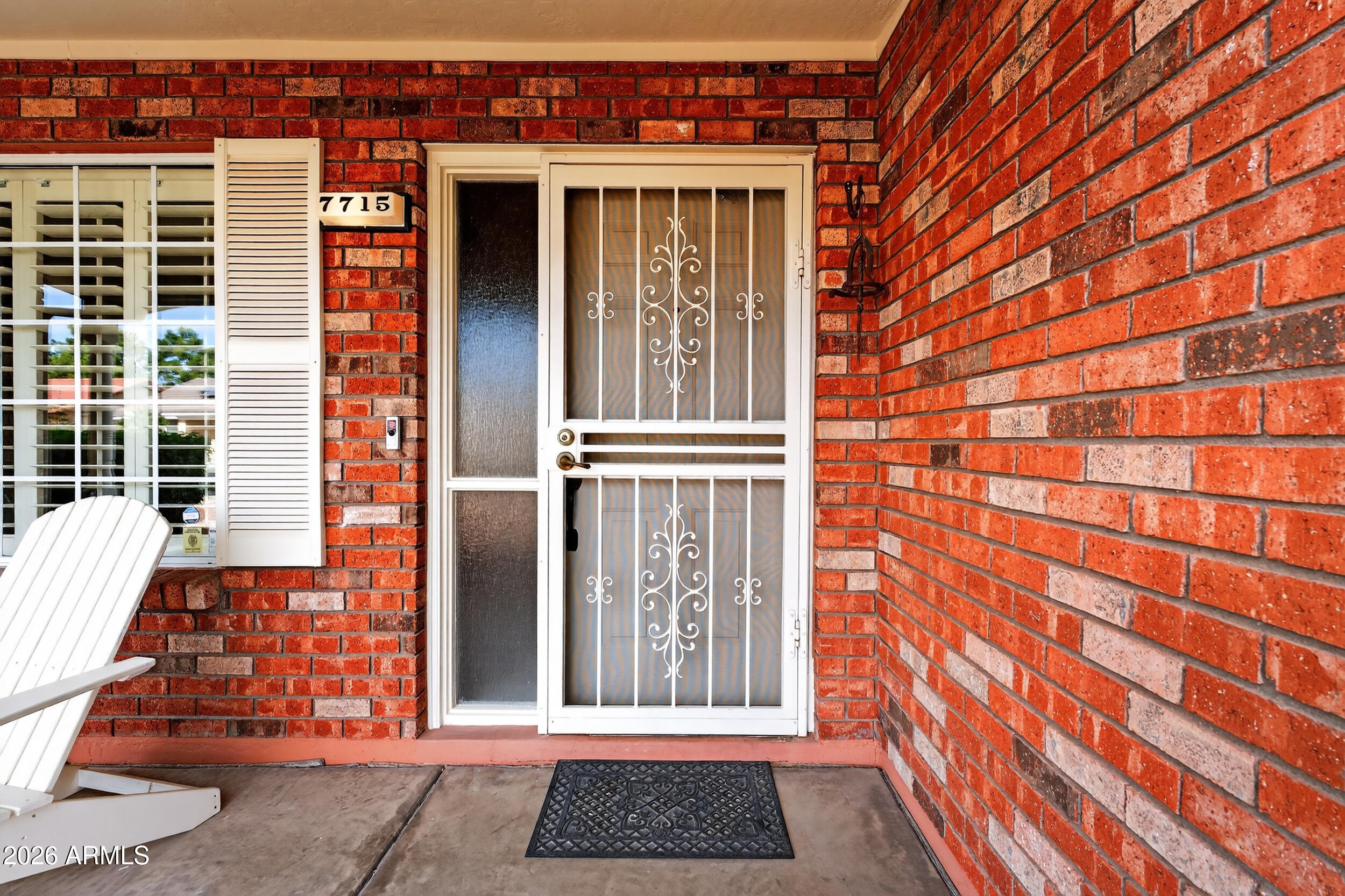 7715 E NEVILLE Avenue