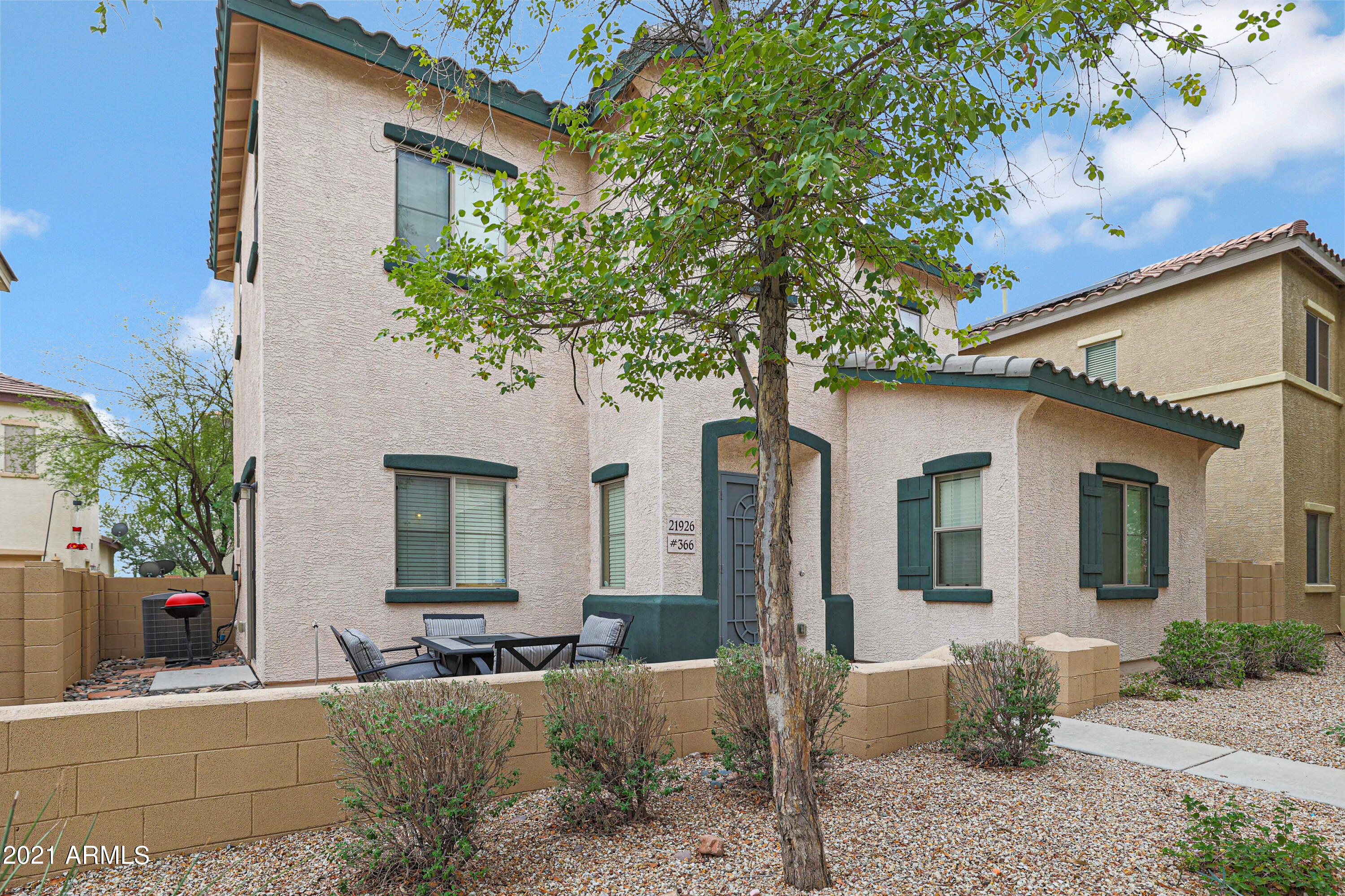 21926 N 103RD Lane 366