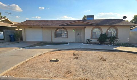 9123 E GARY Lane Mesa AZ 85207