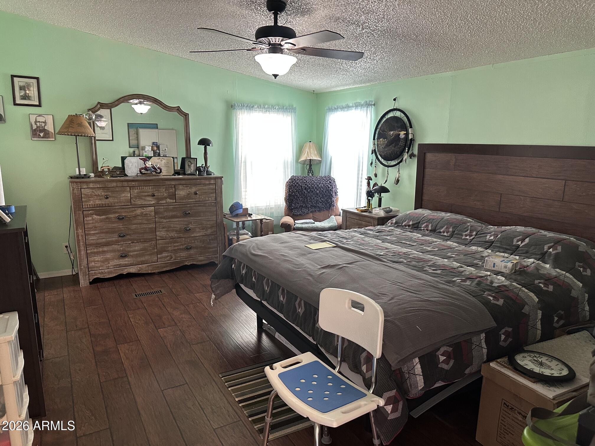 Sierra Vista Village - Residential