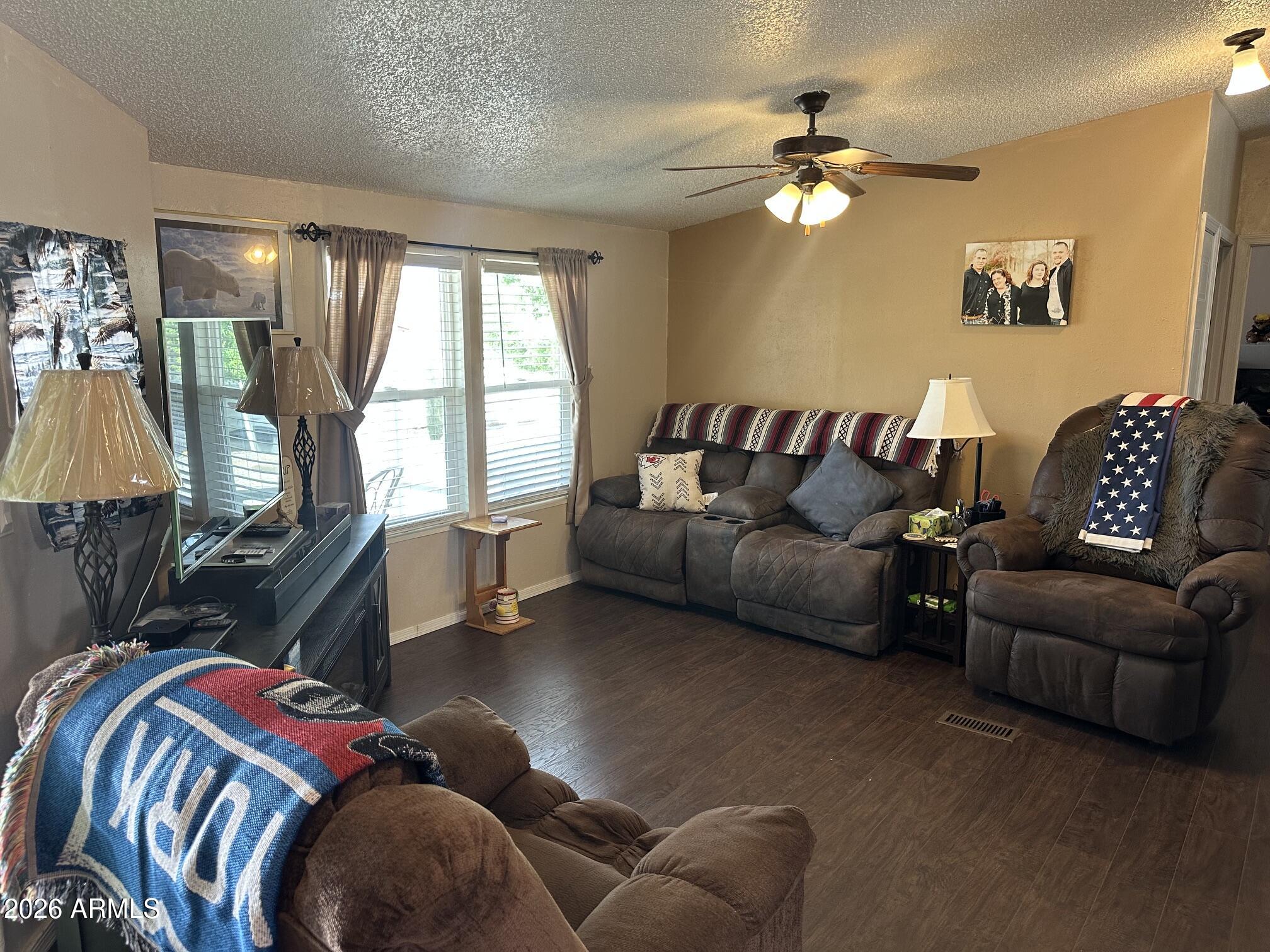 Sierra Vista Village - Residential