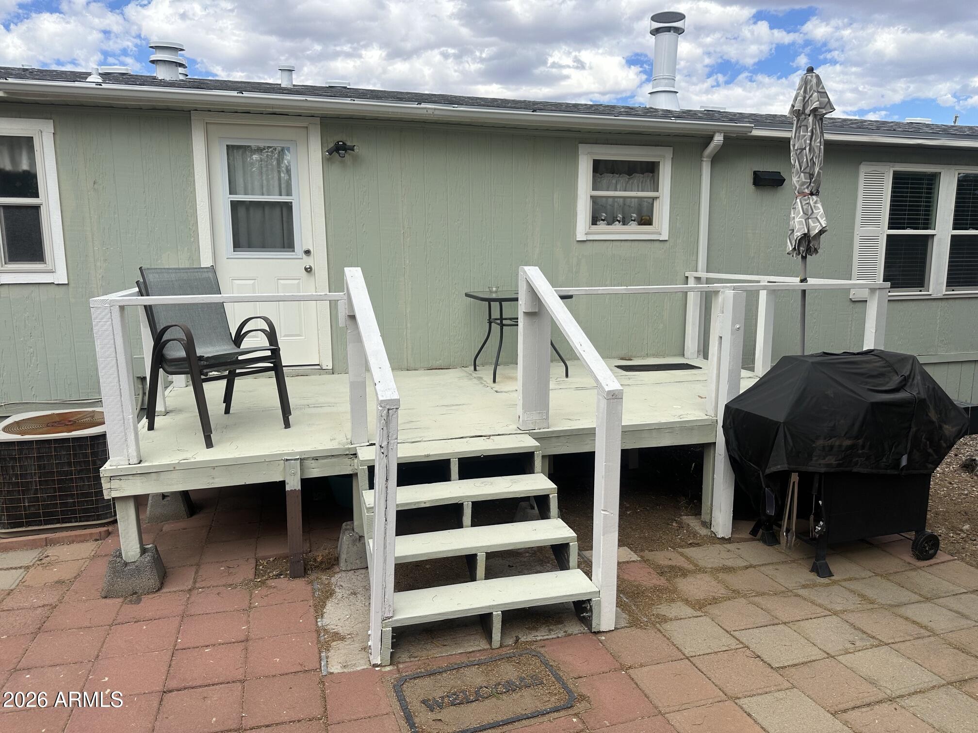 Sierra Vista Village - Residential