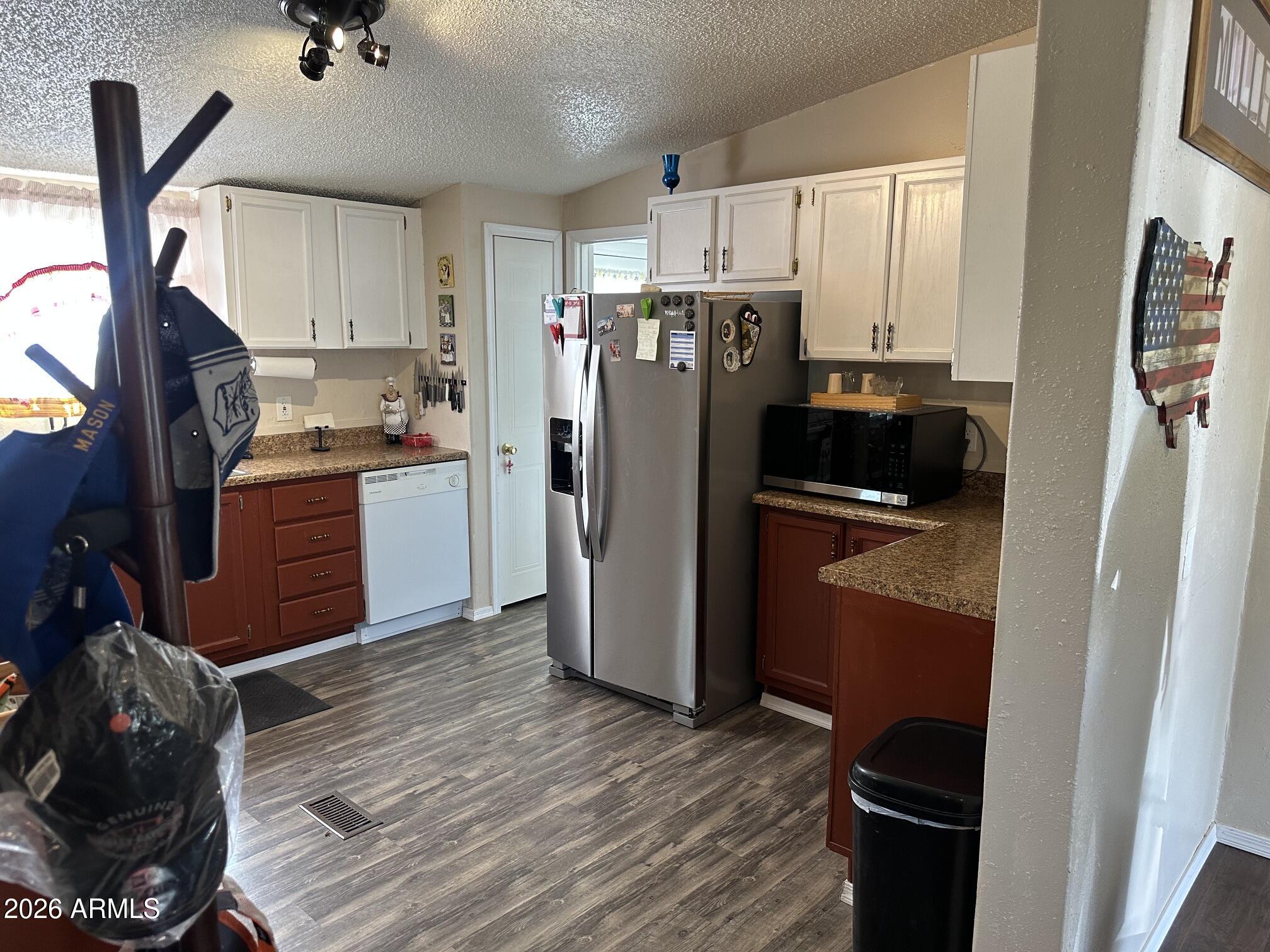 Sierra Vista Village - Residential