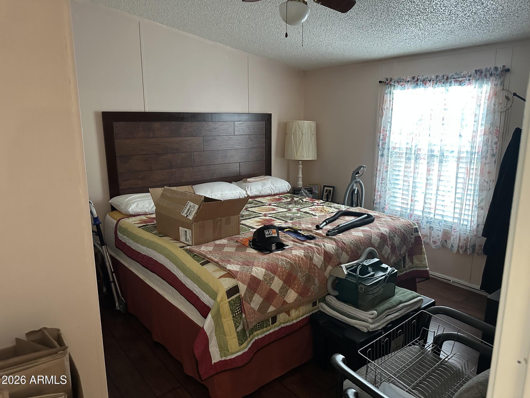 Sierra Vista Village - Residential