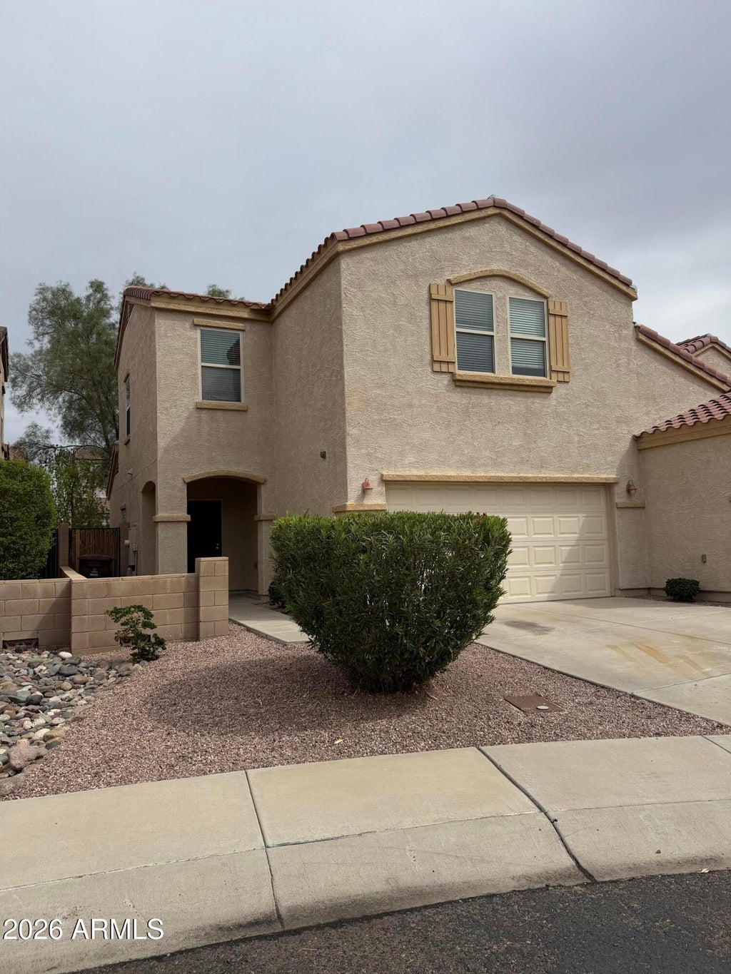 Photo of 12959 N 88th Drive, Peoria, AZ 85381 (MLS # 7085015)