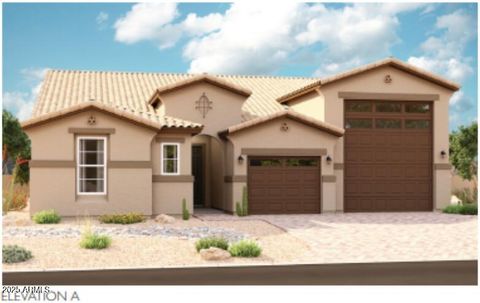 20262 W MONTEREY Way Buckeye AZ 85396