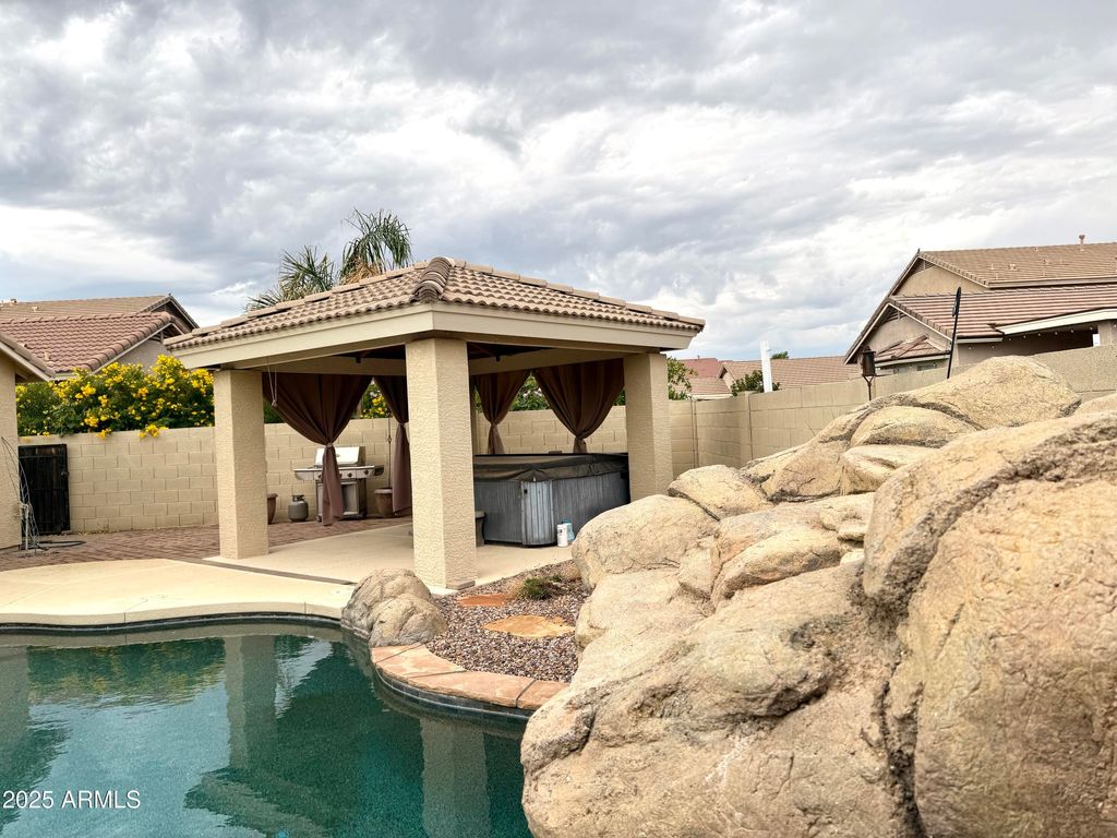 Photo of 12360 W Yuma Street, Avondale, AZ 85323 (MLS # 6931675)