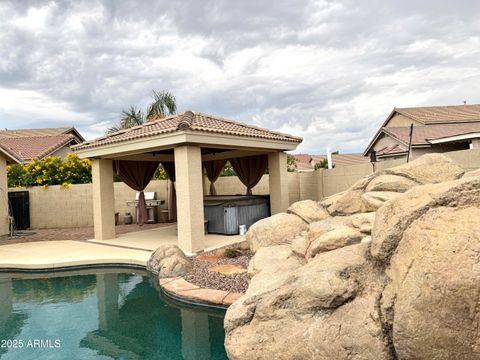 12360 W Yuma Street Avondale AZ 85323